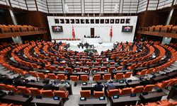 TBMM’den tarihi adım! "Terörsüz Türkiye Komisyonu" için düğmeye basıldı: Partilere resmi çağrı gitti