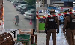 Tayland'da Markette Silahlı Saldırı: 5 Ölü