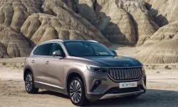 TOGG’dan Rakiplerine Şok Çıkış! 500.000 TL Peşinatla Sıfır KM Yerli C-SUV Sahibi Olma Fırsatı