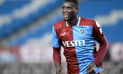 Trabzonspor'da Onuachu Krizi! İlk Maçta Korkutan Sakatlık