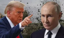 Trump’ın Silah Sözü Rusya’yı Kızdırdı! Kremlin’den Net Yanıt Geldi