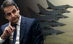 Türkiye’nin savaş uçağı hamlesi Yunanistan'ı alarma geçirdi