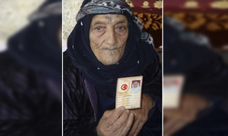 Türkiye’nin En Yaşlı Kadını Hayatını Kaybetti