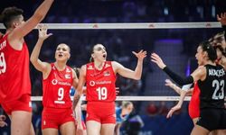 Filenin Sultanları neden rüya takıma giremedi? VNL 2025’te yaşanan düşüşün perde arkası