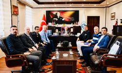 Putin’in danışmanı Türkiye’de