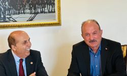 MUĞLA'DA VESAYET TARTIŞMASI: AYAYDIN-SAATÇI ORTAKLIĞI MI, OY BÖLME PLANI MI?