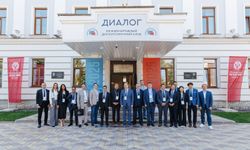 Rusya’da Uluslararası “Diyalog” Forumu’nda Güvenlik ve Ekolojik Tehditler Masaya Yatırıldı