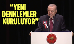 Cumhurbaşkanı Erdoğan: Kirli Senaryoları Yırtıp Atacağız