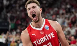 EuroBasket 2025 Türkiye kadrosunda kimler var? 12 Dev Adam açıklandı mı?