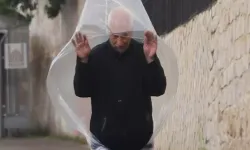 İstanbul, İzmir ve 11 İle Fırtına Uyarısı! Meteoroloji'den Sarı Kodlu Alarm