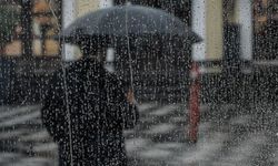 Meteoroloji’den Sağanak ve Fırtına Uyarısı: İstanbul ve Birçok İl Dikkat!