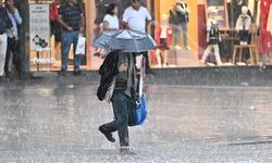 Meteoroloji’den Kritik Uyarı! Bu 9 İl Sağanak Yağışa Teslim Olacak
