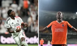 Beşiktaş ve Başakşehir’in UEFA Konferans Ligi maçları ne zaman, saat kaçta?