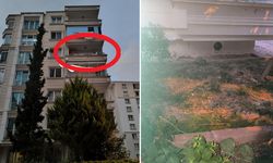 14 Yaşındaki Çocuk, Kediyi Kurtarmaya Çalışırken 5. Kattan Düştü