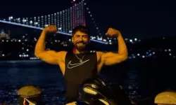 Motosiklet Tutkunu Deniz Servan Narin Hayatını Kaybetti