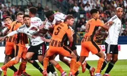 Beşiktaş-St. Patrick’s maçı ne zaman, saat kaçta, hangi kanalda? Konferans Ligi heyecanı başlıyor!