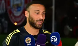 Cenk Tosun Amedspor’a transfer olacak mı? Fenerbahçe'den ayrılıyor mu?