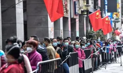 Sivrisinek Alarmı! Çin’de 7 Bini Aşan Chikungunya Vakası Panik Yarattı