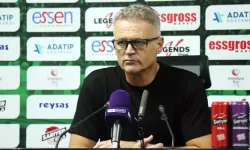 Sakaryaspor’da İrfan Buz ile Yollar Ayrıldı
