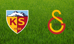 Kayserispor - Galatasaray Maçında İlk 11'ler Netleşiyor