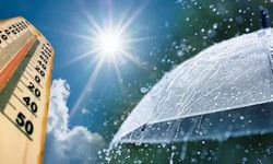 Meteoroloji Uyardı! Sağanak Yağmurun Ardından Sıcak Hava Dalgası Geliyor