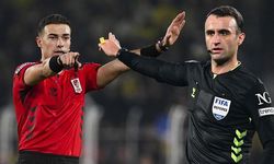 Türk Hakemler Avrupa Arenasında