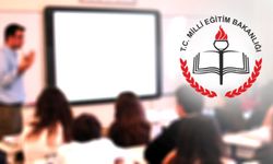 15 Bin Öğretmen Ataması Yapıldı!