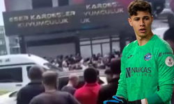 Adanaspor Kalecisinin Babası Abdurrahman Eser Öldürüldü