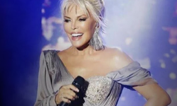 79 Yaşında Yepyeni Bir Ajda! Tanıyabilene Aşk Olsun