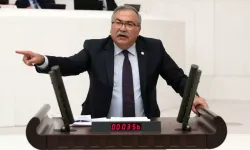 CHP’den İstifa Etmişti! AK Parti’ye Geçen Başkanın Açıklaması Kriz Yarattı