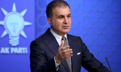 Ömer Çelik: Cumhurbaşkanımıza Yönelik Seviyesiz Sözlere Geçit Yok