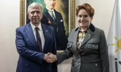 Meral Akşener, Mansur Yavaş’a Cumhurbaşkanı adaylığı mı teklif etti? İşte kulis bilgileri