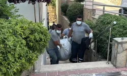 Alanya'da Belçikalı Vatandaşın Cansız Bedeni Evinde Bulundu