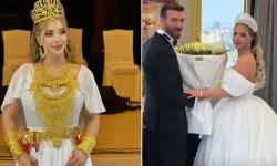 Aleyna Dalveren’den Boşanma Mesajı: “Yaşadıklarım Ağır, Takılarımı İstiyorum”