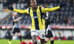 Fenerbahçe’de Talisca sürprizi! UEFA listesinde neden yok, ne zaman dönüyor?
