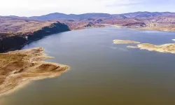 Ankara’da Barajlar Kurudu! 3 Aylık Su Kaldı