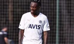 Fenerbahçe'de Veda Zamanı! Lincoln Henrique ile Yollar Resmen Ayrılıyor