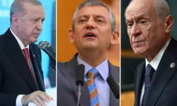 ORC Anket Sonucunu Açıkladı! En Beğenilen Lider Kim Oldu, Kimler Sürpriz Şekilde Dibe Çöktü?