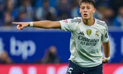 Arda Güler’den Mbappe’ye Asist! Real Madrid Fırtına Gibi Başladı, Real Oviedo'yu 3 Golle Devirdi
