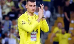 Dominik Livakovic'e Dinamo Kiev Talip Oldu! Fenerbahçe 10 Milyon Euro Bonservis Bekliyor