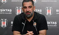 Arda Turan’dan Beşiktaş’a Sürpriz Mesaj: “Umarım Konferans Ligi’nde Karşılaşmayız!”