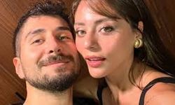 Sıla Türkoğlu Sevgilisi Ata Ayyıldız İle Evleniyor