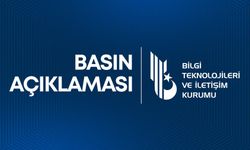 BTK’dan Sahte E-İmza Açıklaması: Güvenlik Önlemleri Artırıldı