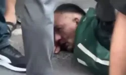 Bağcılar'da Dehşet! Sokak Ortasında Sevgilisini Bıçakladı
