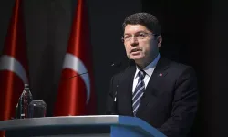 Bakan Tunç: 383 Bin Başvurudan 135 Bini Arabuluculukla Çözüldü
