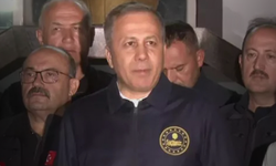 Bakan Yerlikaya: Arama Kurtarma Çalışmaları Tamamlandı, Can Kaybımız Var