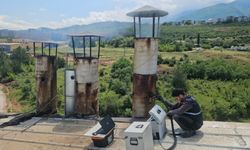 Bakanlık Çevreyi Kirletenlere 2 Milyar 657 Milyon TL Ceza Kesti