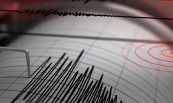 Balıkesir'de 6,1 Büyüklüğünde Deprem! İstanbul ve Ege'de de Hissedildi