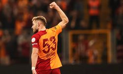Galatasaray'dan Barış Alper İçin İhtar: Kuralları Çiğnemeyin!