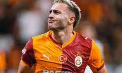 Galatasaray’ın Yıldızı Barış Alper Yılmaz’a 40 Milyon Euroluk Dev Teklif!